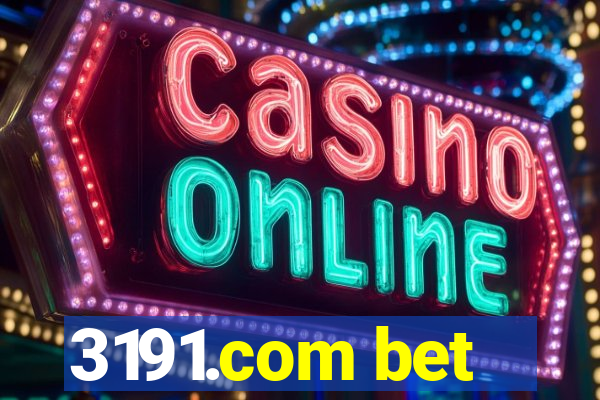 3191.com bet